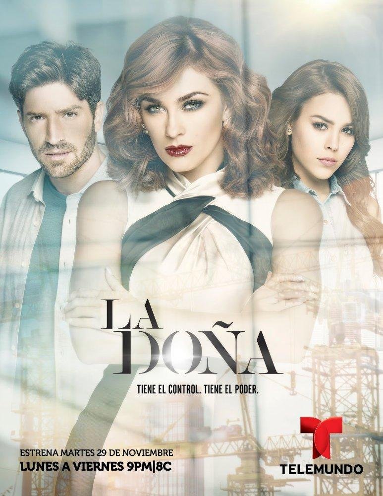 la doña
