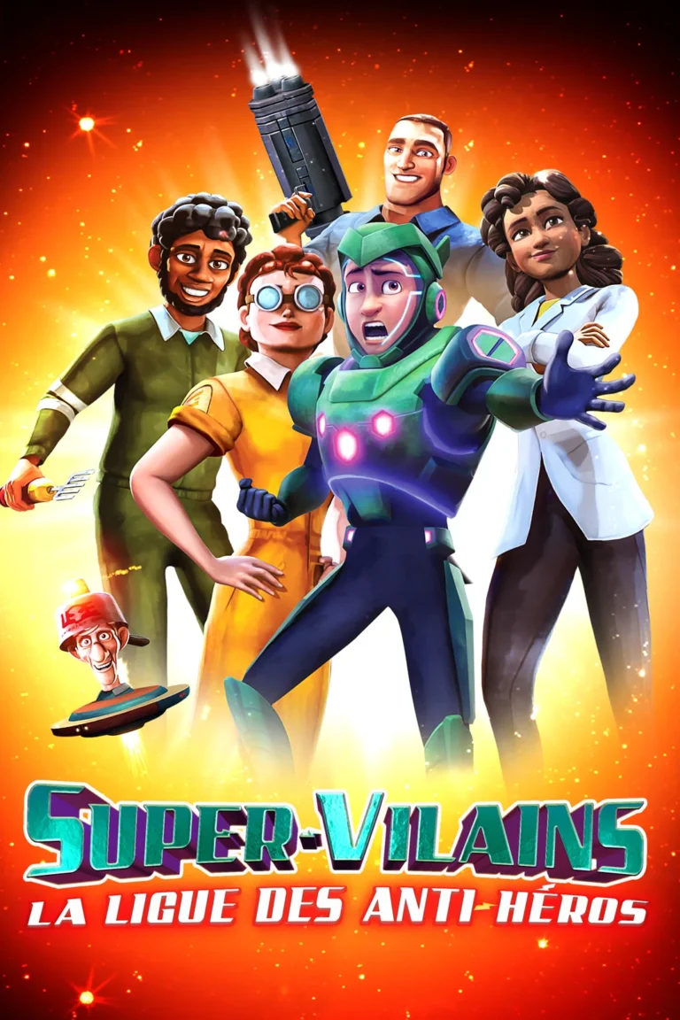 Animation Voice Over - Bring Your Characters to Life