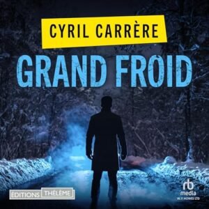 Audiobook Narration Services | Julien Chettle Voice Over